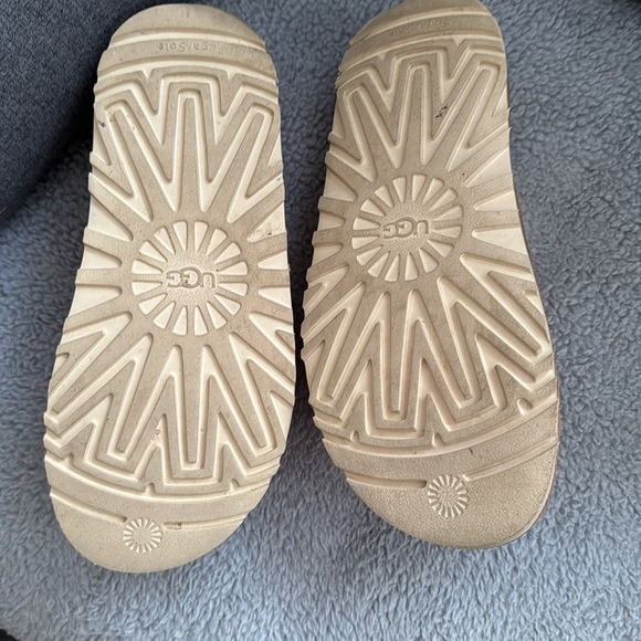 UGG Slides - Picture 4 of 5